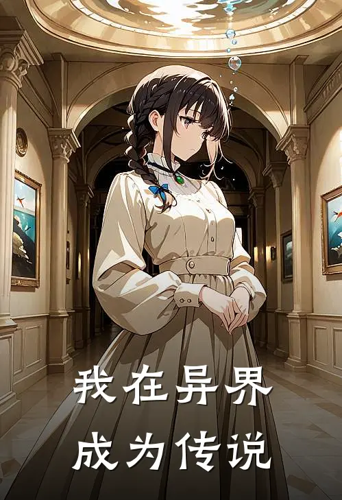 我在异界成为传说