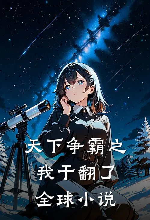 天下争霸之我干翻了全球小说