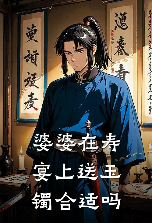 婆婆在寿宴上送玉镯合适吗