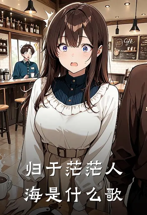 归于茫茫人海是什么歌