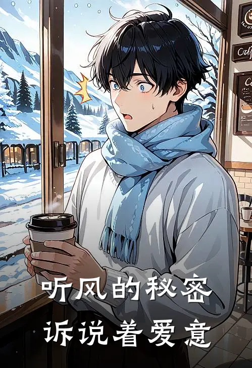 听风的秘密诉说着爱意