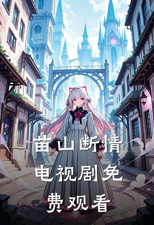 苗山断情电视剧免费观看