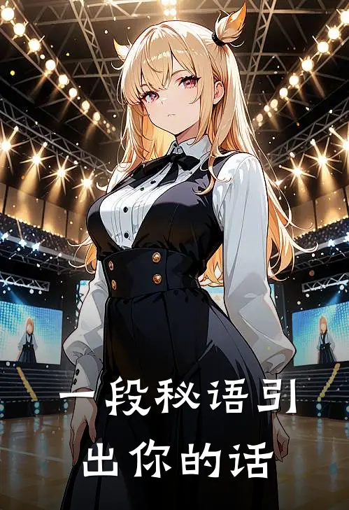 一段秘语引出你的话