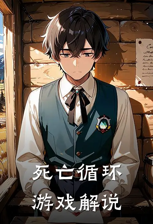死亡循环游戏解说