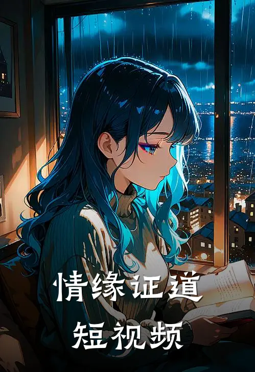 情缘证道短视频