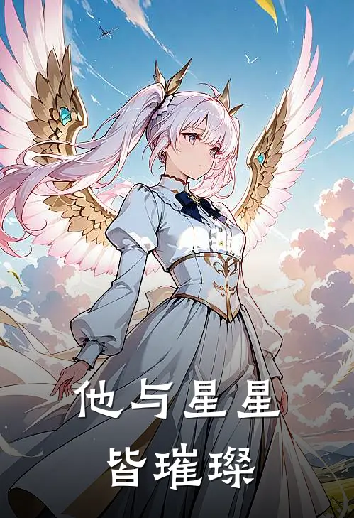 他与星星皆璀璨