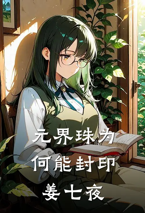 元界珠为何能封印姜七夜