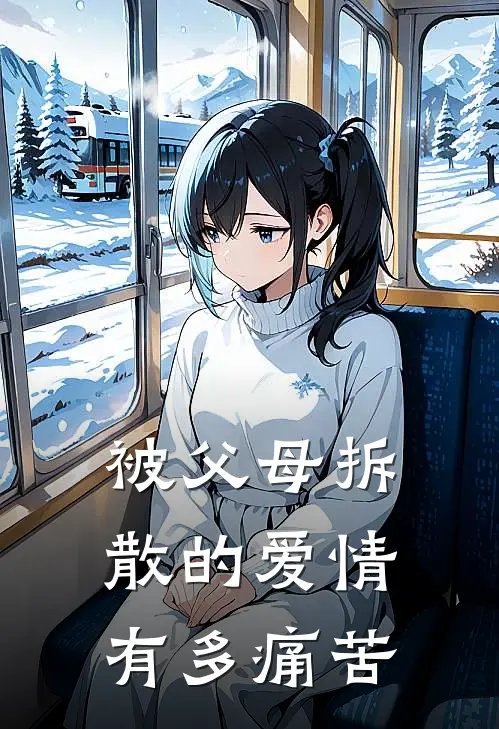 被父母拆散的爱情有多痛苦