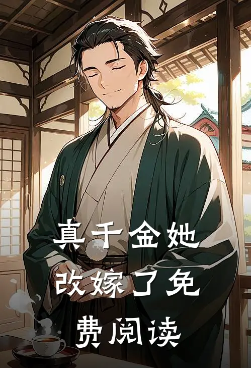 真千金她改嫁了免费阅读