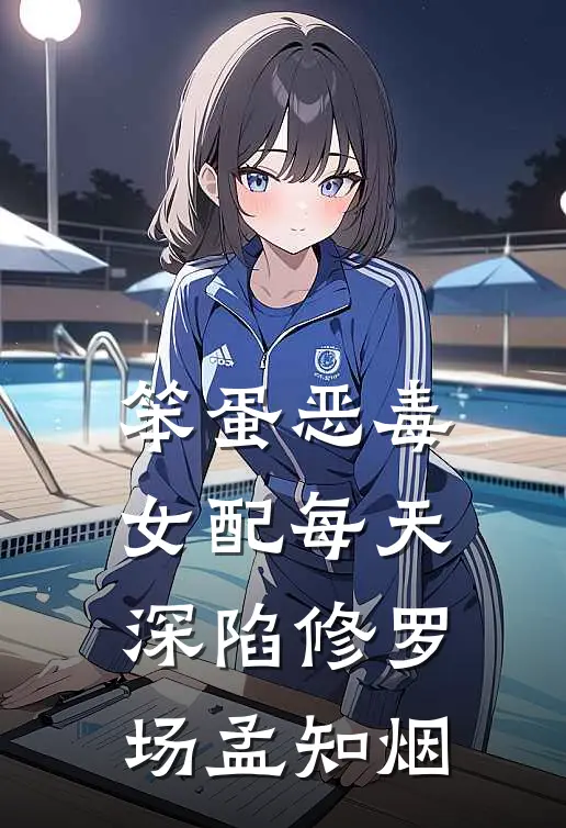 笨蛋恶毒女配每天深陷修罗场孟知烟