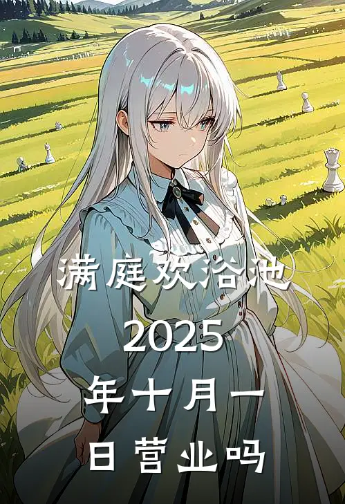 满庭欢浴池2025年十月一日营业吗