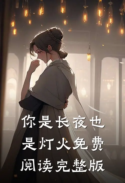 你是长夜也是灯火免费阅读完整版