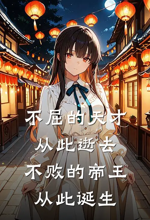 不屈的天才从此逝去,不败的帝王从此诞生