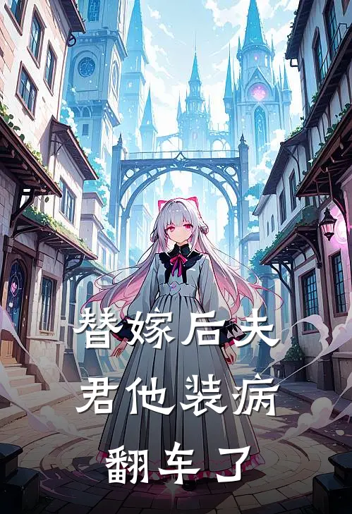 替嫁后夫君他装病翻车了