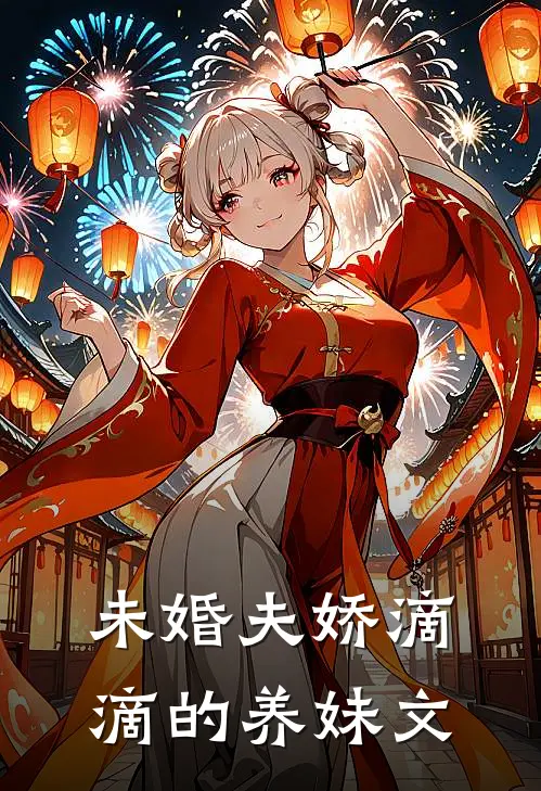 未婚夫娇滴滴的养妹文