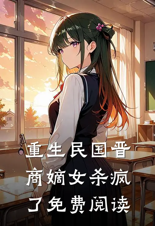 重生民国晋商嫡女杀疯了免费阅读