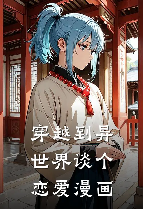 穿越到异世界谈个恋爱漫画