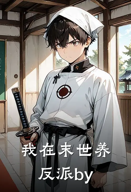 我在末世养反派by