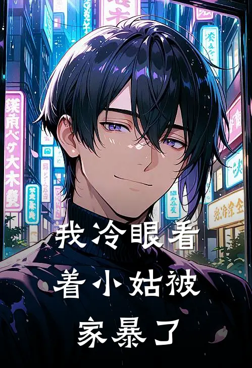 我冷眼看着小姑被家暴了