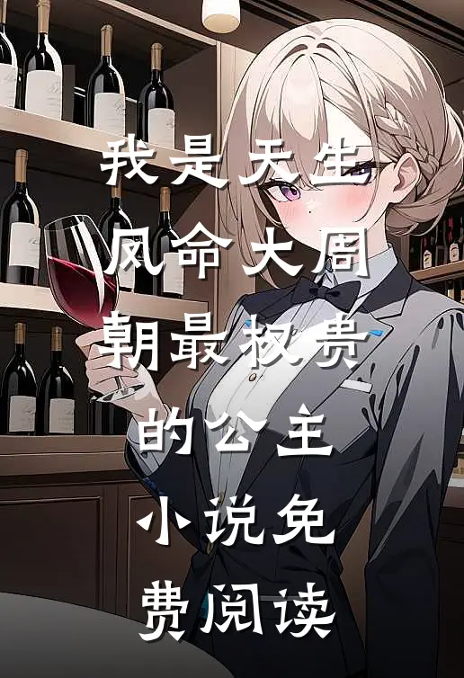 我是天生凤命大周朝最权贵的公主小说免费阅读