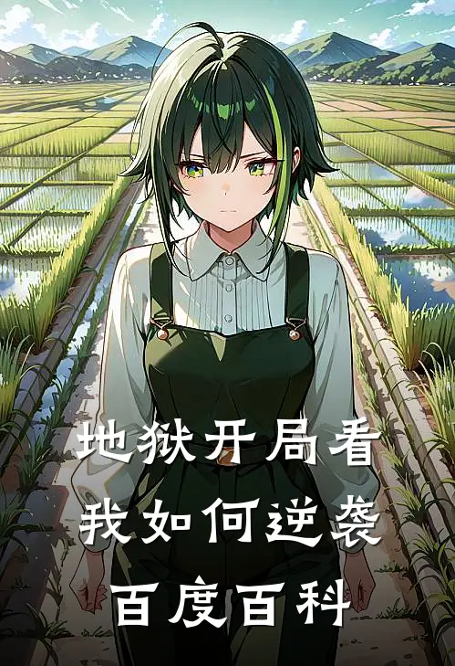 地狱开局看我如何逆袭百度百科