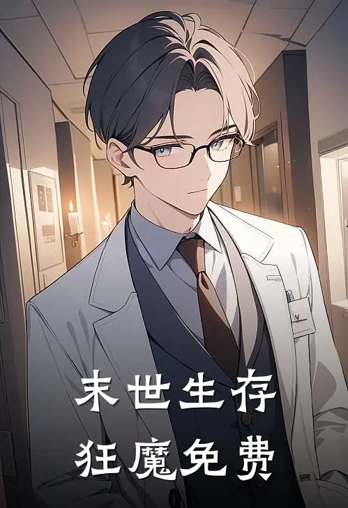 末世生存狂魔免费