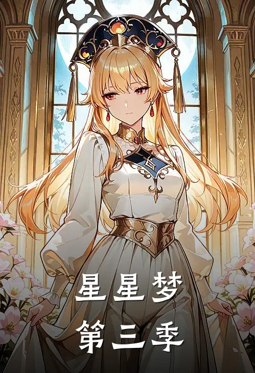 星星梦第三季