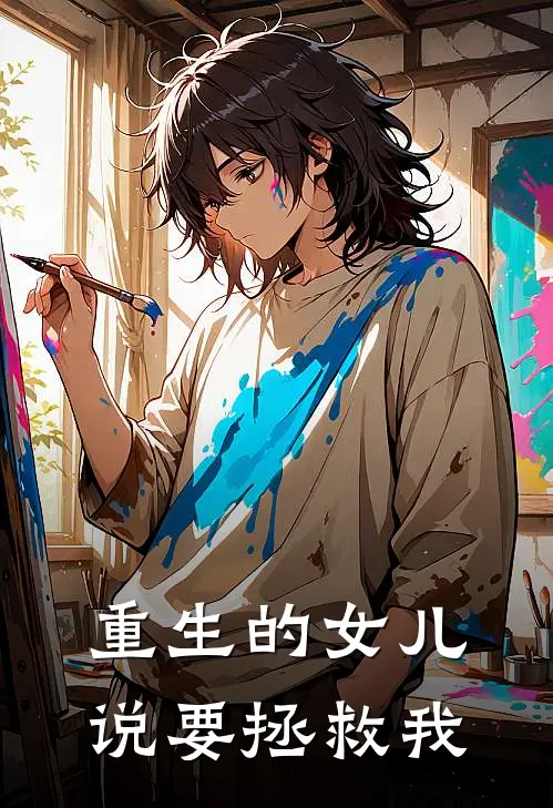 重生的女儿说要拯救我