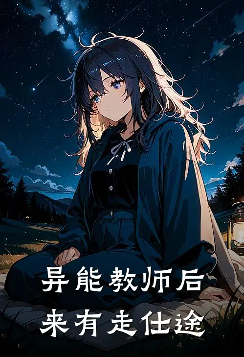 异能教师后来有走仕途