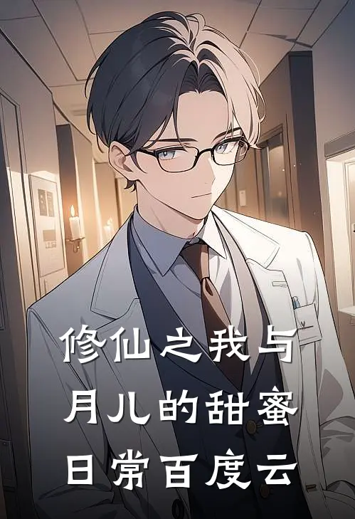 修仙之我与月儿的甜蜜日常百度云