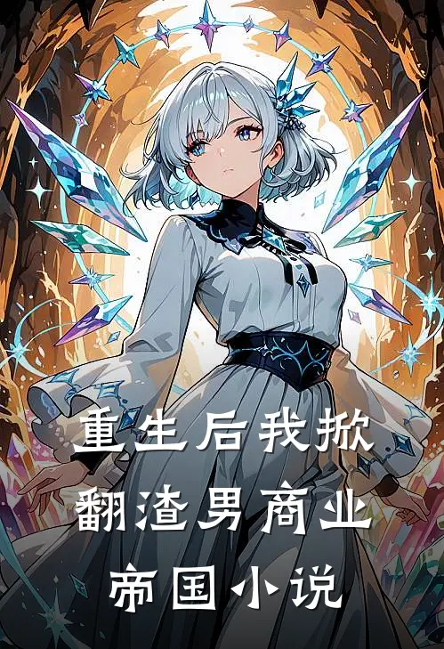 重生后我掀翻渣男商业帝国小说
