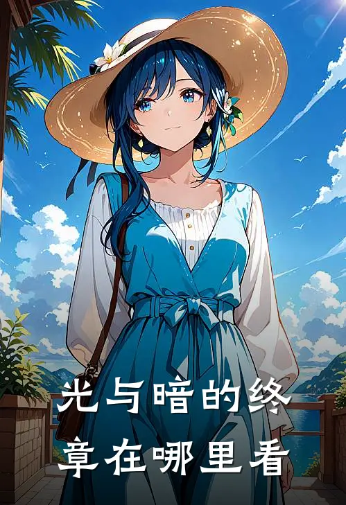 光与暗的终章在哪里看