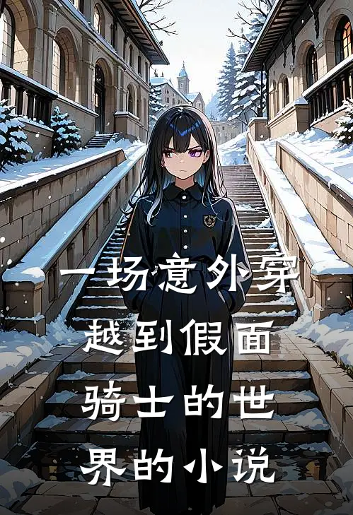 一场意外穿越到假面骑士的世界的小说