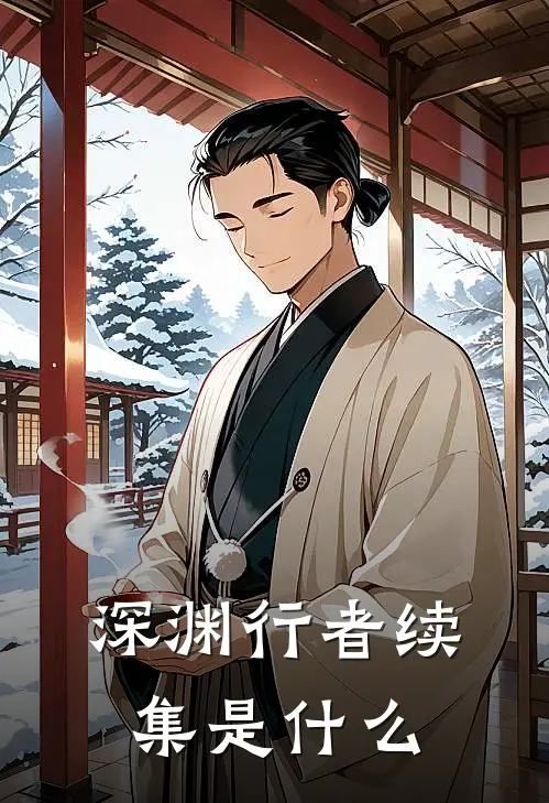 深渊行者续集是什么