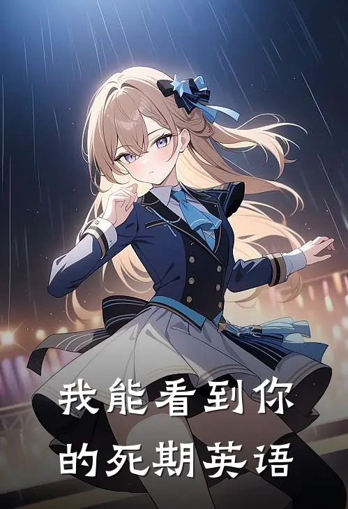 我能看到你的死期英语