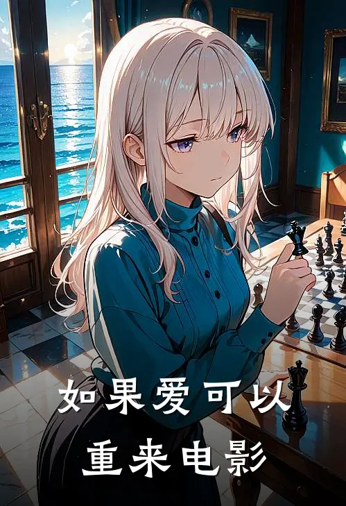 如果爱可以重来电影