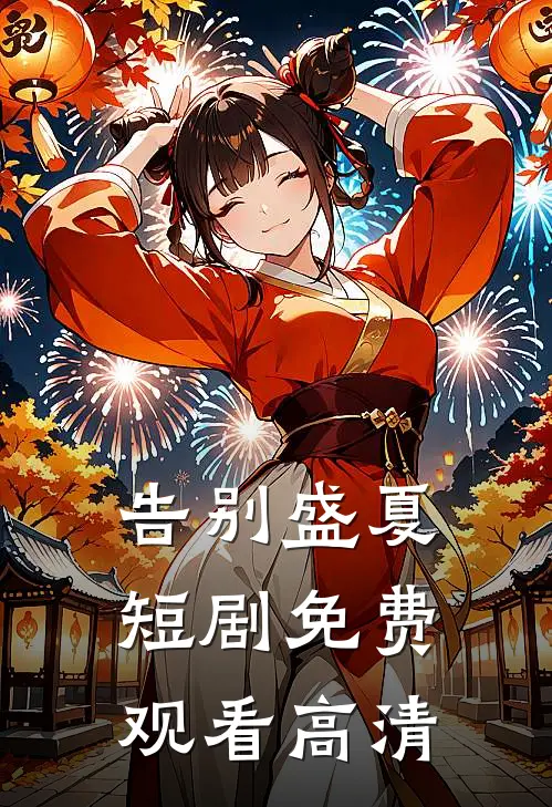 告别盛夏短剧免费观看高清