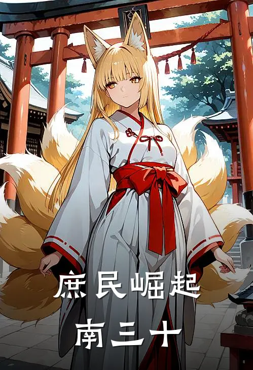 庶民崛起南三十
