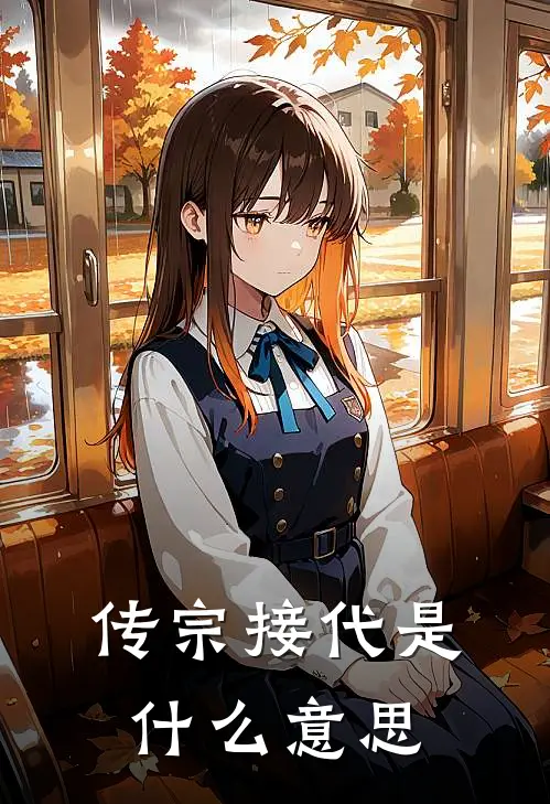 传宗接代是什么意思