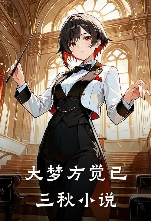 大梦方觉已三秋小说