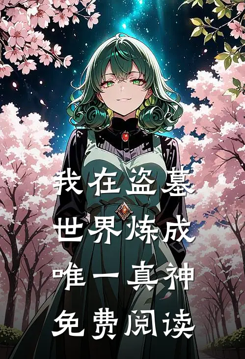 我在盗墓世界炼成唯一真神免费阅读