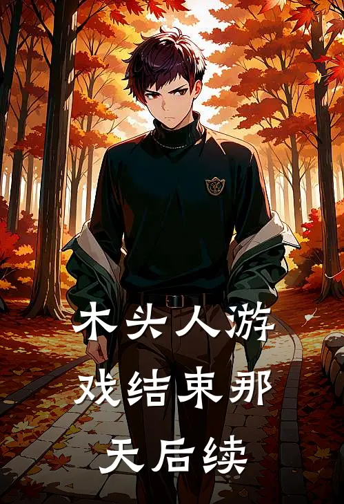 木头人游戏结束那天后续