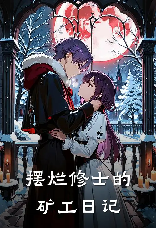 摆烂修士的矿工日记