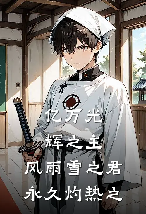 亿万光辉之主,风雨雪之君,永久灼热之