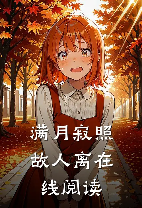 满月寂照故人离在线阅读