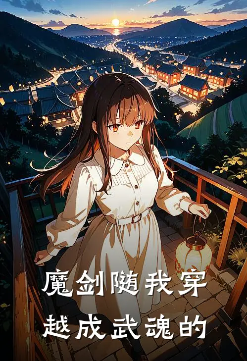 魔剑随我穿越成武魂的