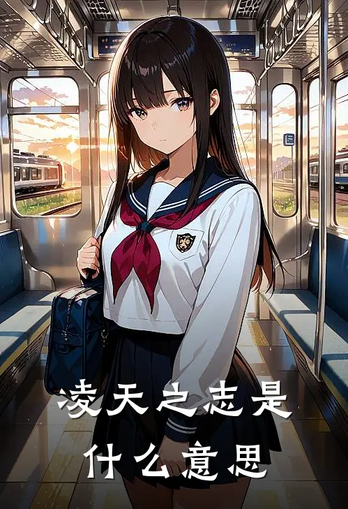 凌天之志是什么意思