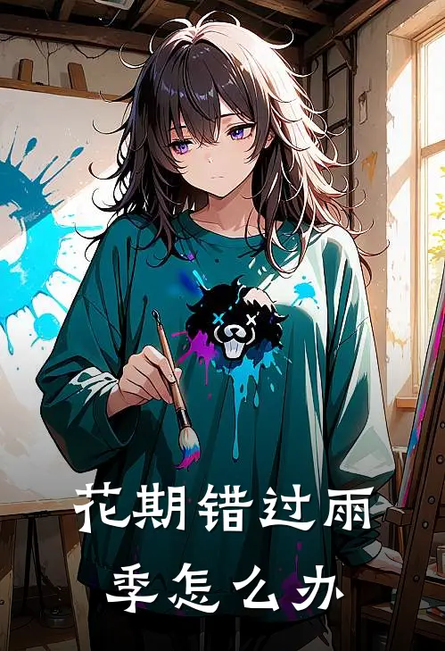 花期错过雨季怎么办