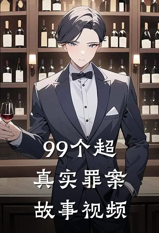 99个超真实罪案故事视频