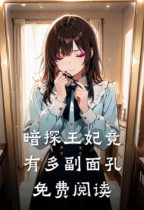 暗探王妃竟有多副面孔免费阅读